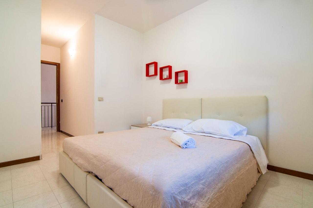 Verona - Familyoasi Free Parking And Garden Exterior photo